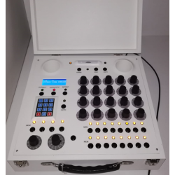 Homoeonic MXLC 20 Mem