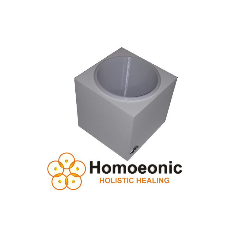 Homoeonic Large Cup Top