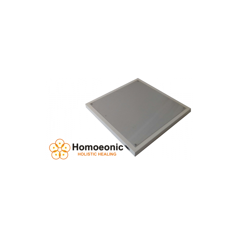 Homoeonic Large Plate Top