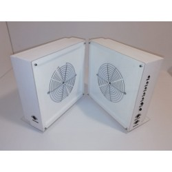 Antenas Amplificadoras Radiónicas AWO 5000
