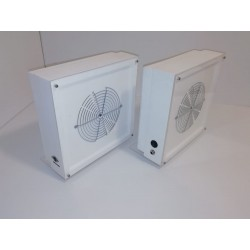 Antenas Amplificadoras Radiónicas AWO 5000 view 4