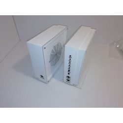 Antenas Amplificadoras Radiónicas AWO 5000 view 5