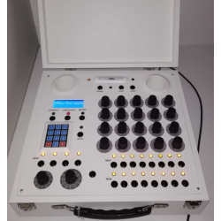 Homoeonic MXLC 20 Mem