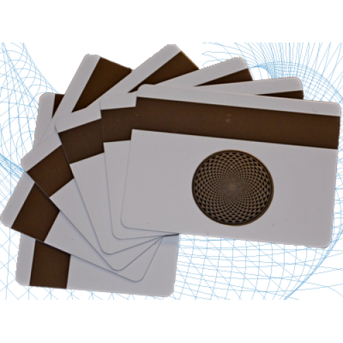 Tarjetas ECS